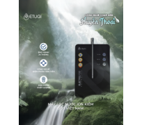 Máy Lọc Nước Ion Kiềm Treo Tường ETUGI ETG102TT-N