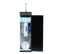 Máy Lọc Nước Ion Kiềm Treo Tường ETUGI ETG102TT-SX