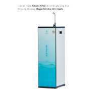 Máy Lọc Nước Ion Kiềm ETUGI ETG102T