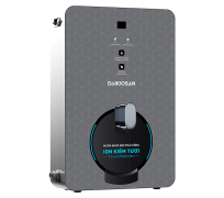 Máy biến đổi nước RO thành nước Ion kiềm tươi Daikiosan DN068