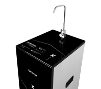 Máy lọc nước RO X-GUARD nóng nguội lạnh Daikiosan DSW-32710M