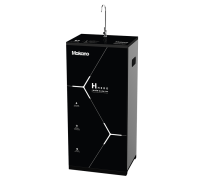 Máy lọc nước RO H-HERO Makano MN101
