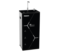 Máy lọc nước RO H-HERO nóng nguội Makano MN201