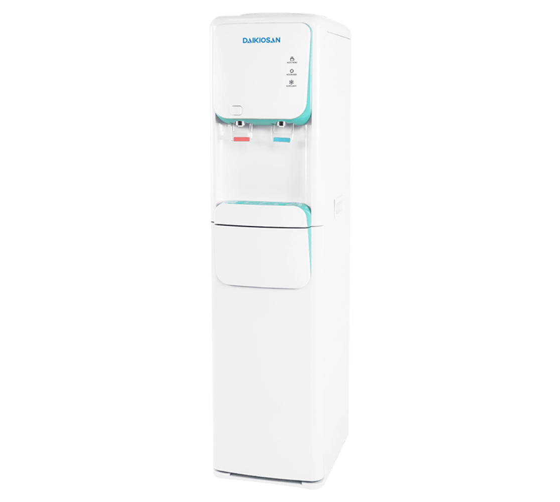 Cây nước nóng lạnh úp bình Daikiosan DVD-000006