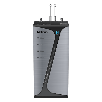 Máy lọc nước RO H-HERO nóng nguội lạnh Makano MN302